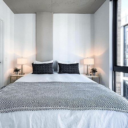 Апартаменты Monthier The Wharf Blw1S1U71-2 Вашингтон Экстерьер фото